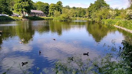 Witton Country Park
