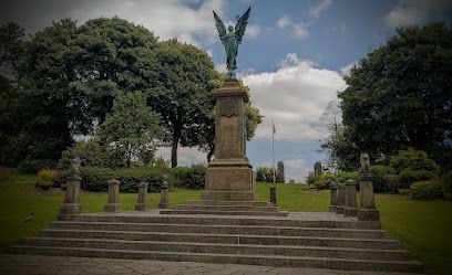 Blackburn Golf Club