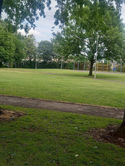 Blackburn Golf Club